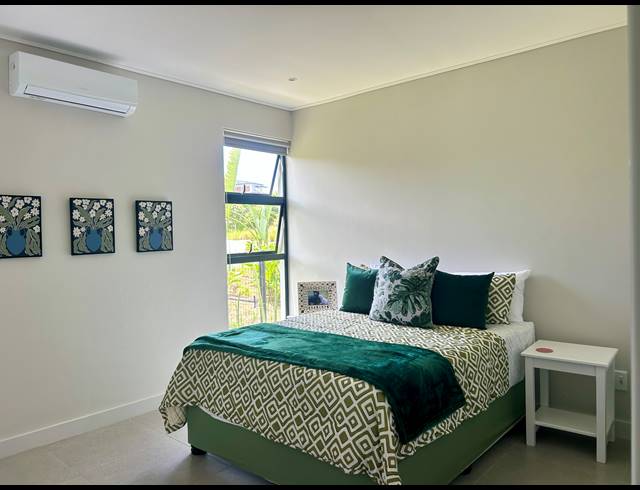 3 BEDROOM HOUSE FOR SALE IN ZULULAMI LUXURY COASTAL ESTATE